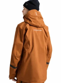 Allt Under Jackor|Alpint | Burton AK Gore Acaar 3 Jacket Herr
