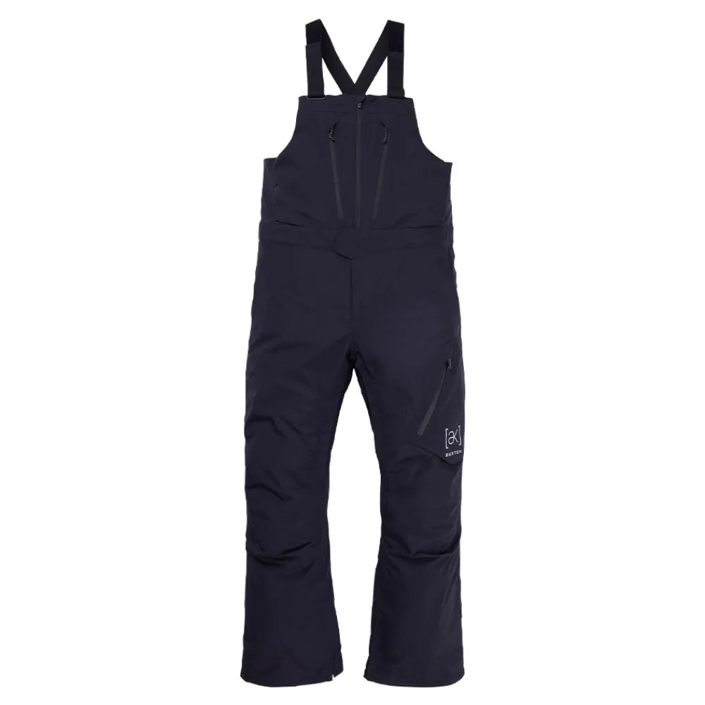 Best Burton AK Gore Cyclic Bib Herr