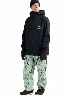 Alpint|Skidkläder | Burton AK Gore Tuvak 3 Jacket herr