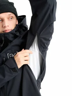Alpint|Skidkläder | Burton AK Gore Tuvak 3 Jacket herr