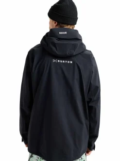 Alpint|Skidkläder | Burton AK Gore Tuvak 3 Jacket herr