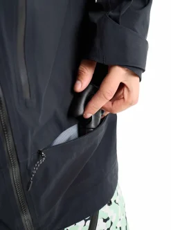 New Burton AK Gore Tuvak 3L Jacket herr
