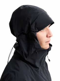 New Burton AK Gore Tuvak 3L Jacket herr