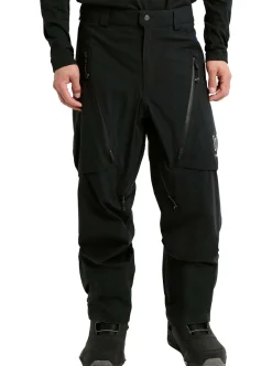 Alpint|Skidkläder | Burton AK Gore Tuvak 3L Pant herr