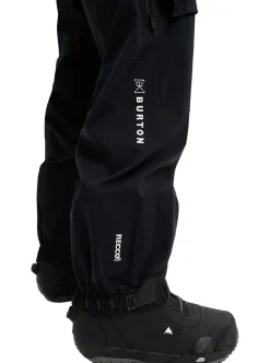 Alpint|Skidkläder | Burton AK Gore Tuvak 3L Pant herr