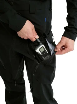 Alpint|Skidkläder | Burton AK Gore Tuvak 3L Pant herr