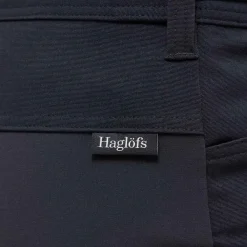 Allt Under Nederdelar|Friluftskläder | Haglöfs Alert Mid Pant Dam