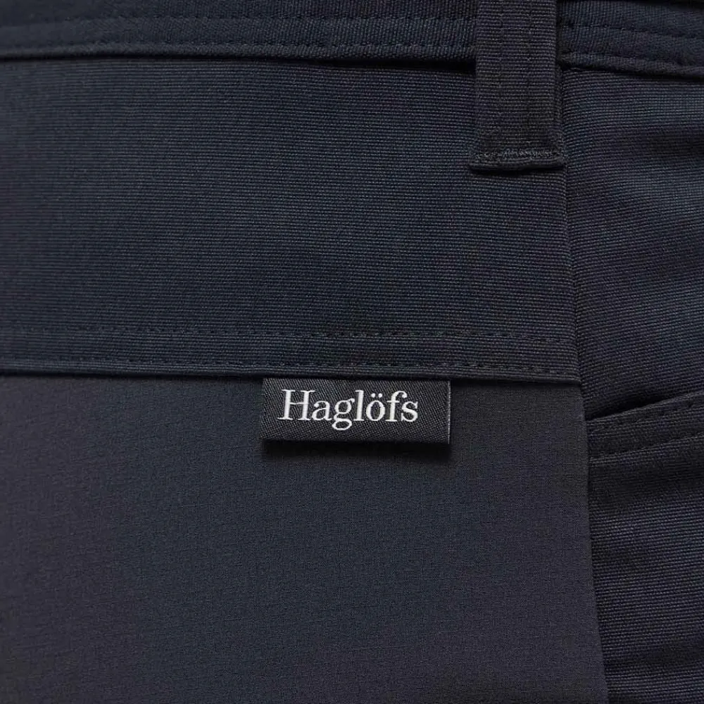 Allt Under Nederdelar|Friluftskläder | Haglöfs Alert Mid Pant Dam