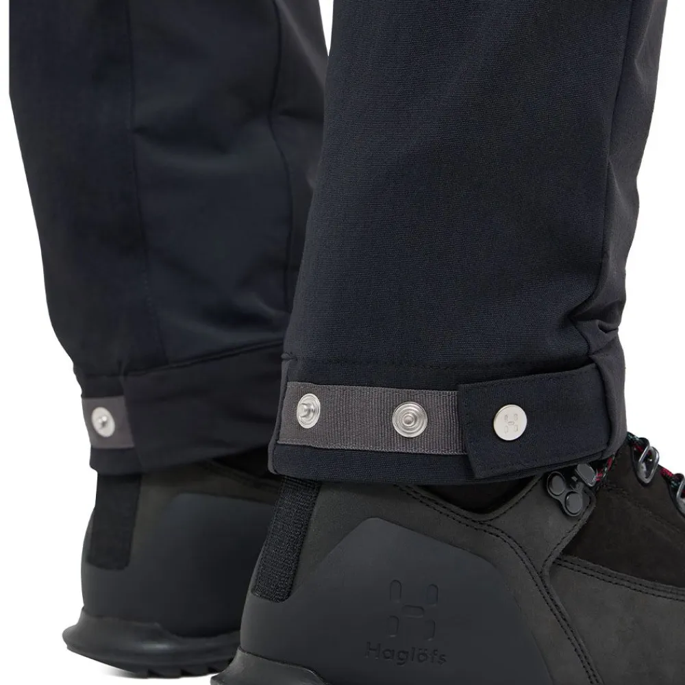 Allt Under Nederdelar|Friluftskläder | Haglöfs Alert Mid Pant Dam