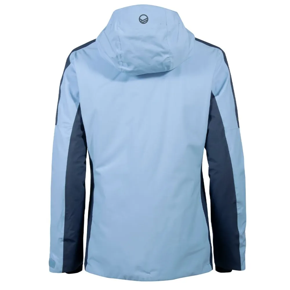 Skidkläder|Alpint | Halti Alexa DrymaxX Ski jacket dam