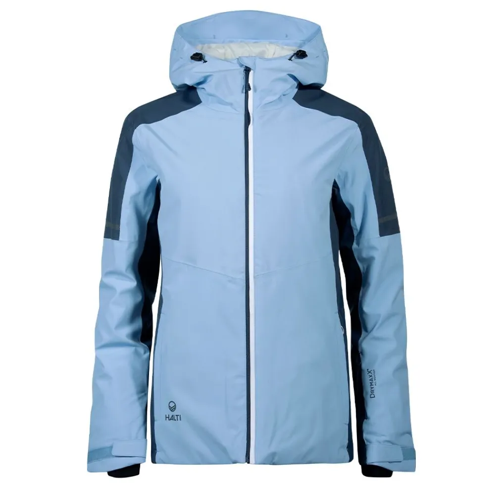 Skidkläder|Alpint | Halti Alexa DrymaxX Ski jacket dam