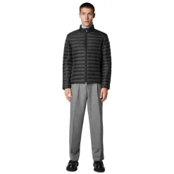 Lättviktsjackor|Allt Inom Outdoor | Save the Duck Alexander Jacket Herr