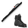 Allt Inom Outdoor|Längd | Alfa Ice Skate BC Paket Inkl. Pjäxa
