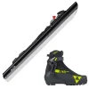 Allt Inom Outdoor|Längd | Alfa Ice Skate NNN Paket Inkl. Pjäxa