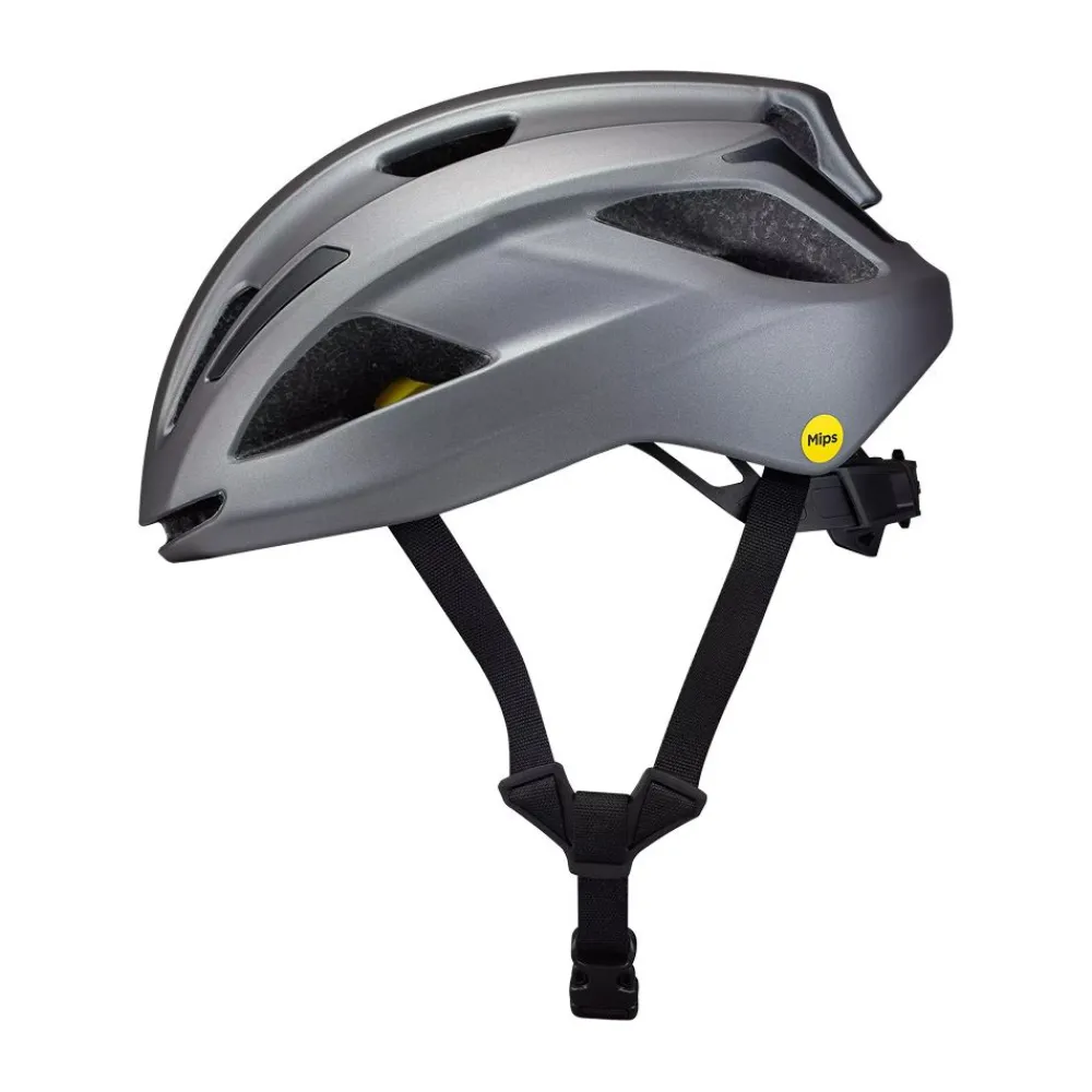 Online Specialized Align II Mips