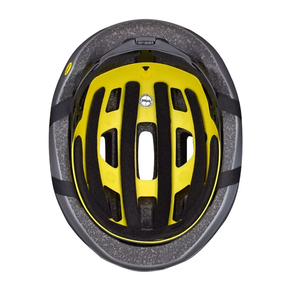 Online Specialized Align II Mips