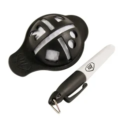 Allt Inom Golf | Masters Golf Align-M-Up Ball System