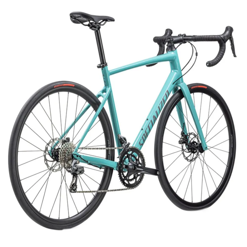 Clearance Specialized Allez E5