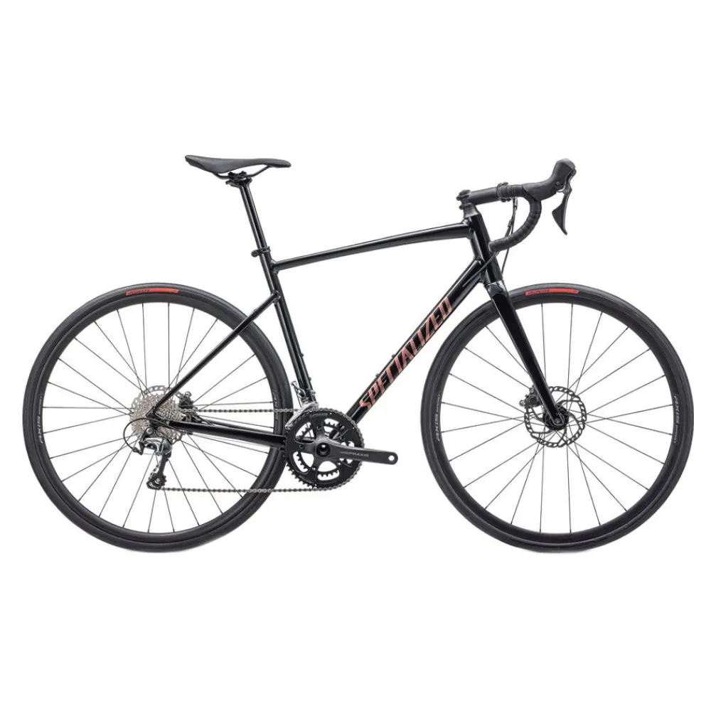 Allt Inom Cykel|Cyklar | Specialized Allez E5 Sport