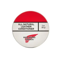 Allt Under Damskor|Allt Under Herrskor | Red Wing All Natural Leather Conditioner