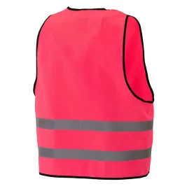 Workwear | Reflectil 407 Around Varevät Junior
