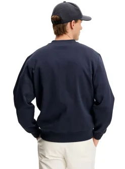 Tröjor|Allt Under Överdelar | J.Lindeberg Alpha Crew Neck Herr