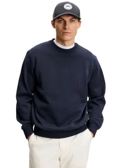 Tröjor|Allt Under Överdelar | J.Lindeberg Alpha Crew Neck Herr