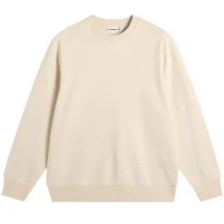 Discount J.Lindeberg Alpha Crew Neck Herr