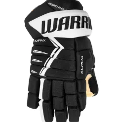Hot Warrior Alpha DX Pro Handske Junior