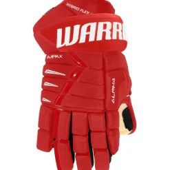 Hot Warrior Alpha DX Pro Handske Junior