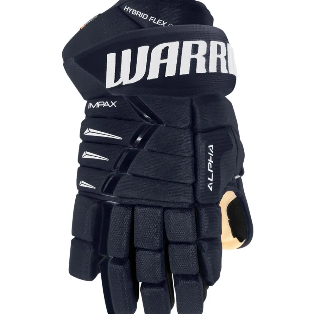 Hot Warrior Alpha DX Pro Handske Junior