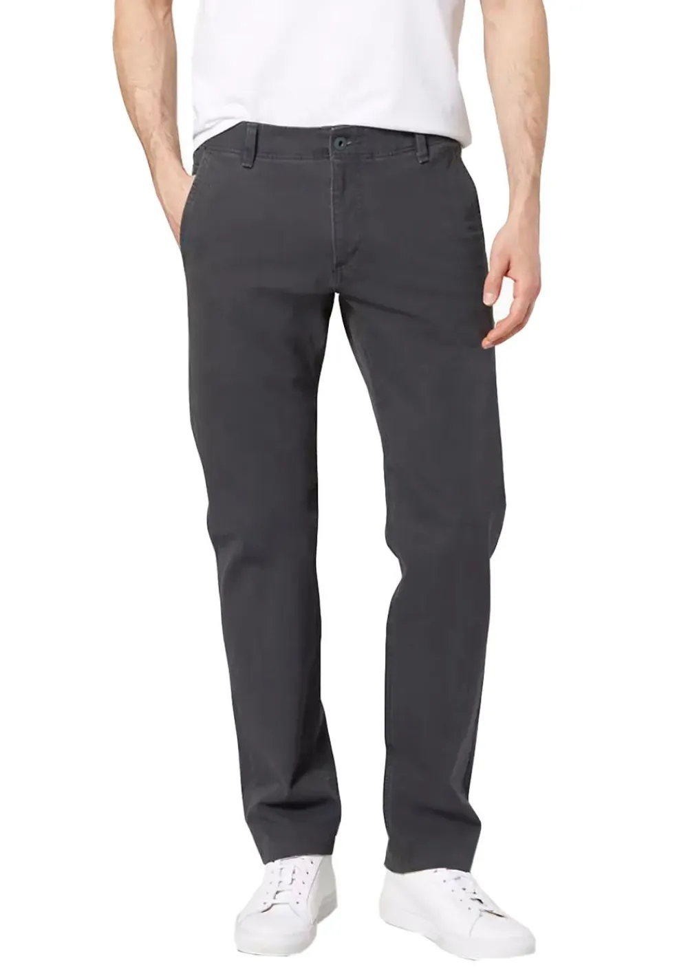 Chinos|Allt Under Nederdelar | Dockers Alpha Flex Pant Herr