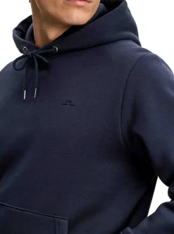 Hoodies|Allt Under Överdelar | J.Lindeberg Apha Hood Herr