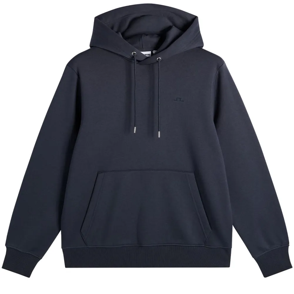 Hoodies|Allt Under Överdelar | J.Lindeberg Apha Hood Herr