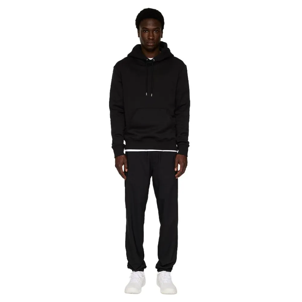 Hoodies|Allt Under Överdelar | J.Lindeberg Apha Hood Herr