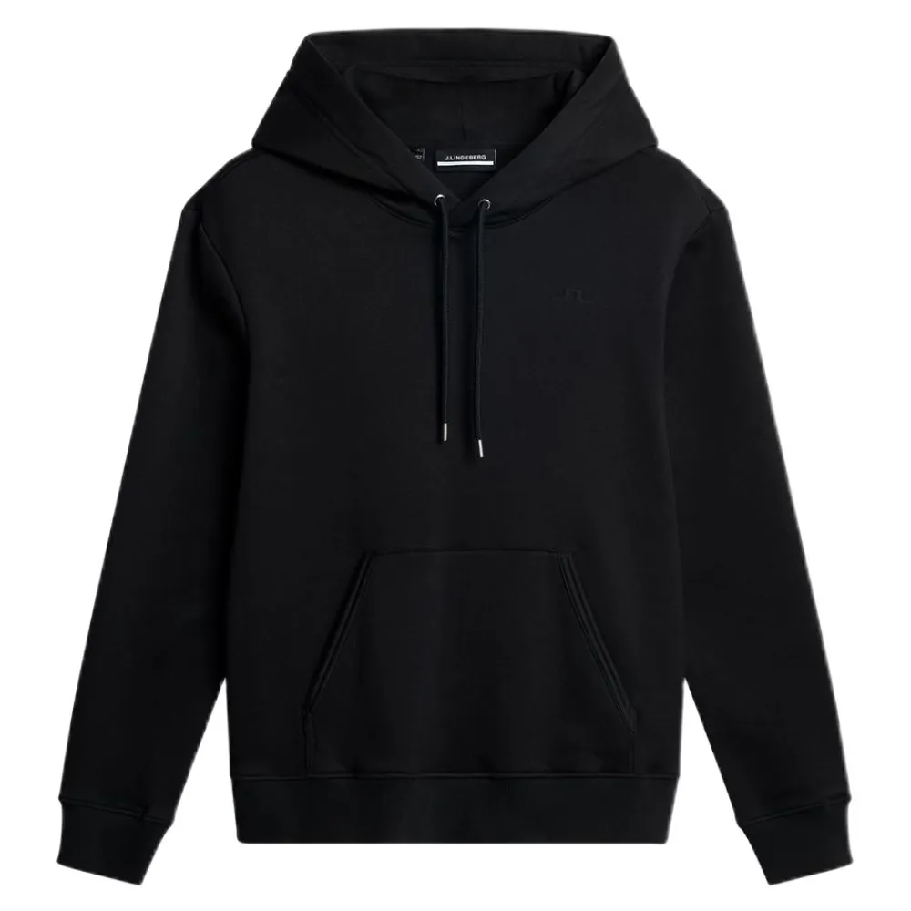 Hoodies|Allt Under Överdelar | J.Lindeberg Apha Hood Herr