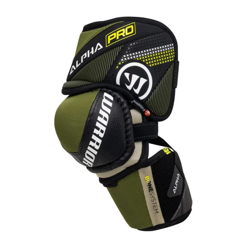 Allt Inom Hockey|Hockeyspelare | Warrior Apha Pro Arbågsskydd Junior