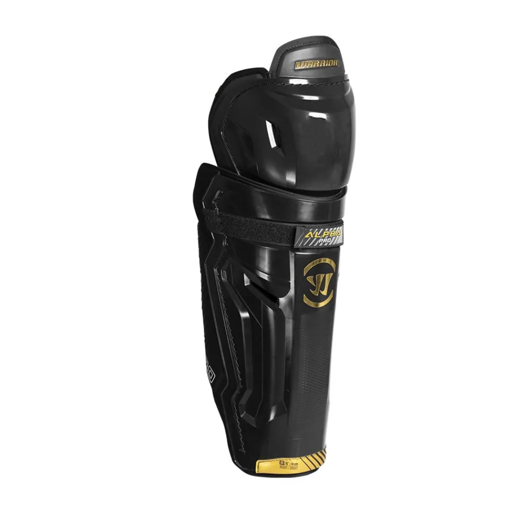 Allt Inom Hockey|Hockeyspelare | Warrior Alpha Pro Shin Guard Senior
