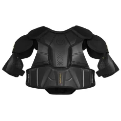 Online Warrior Alpha Pro Shoulder Pads Junior