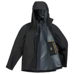 Hot Arc'teryx Alpha SV Jacket Herr