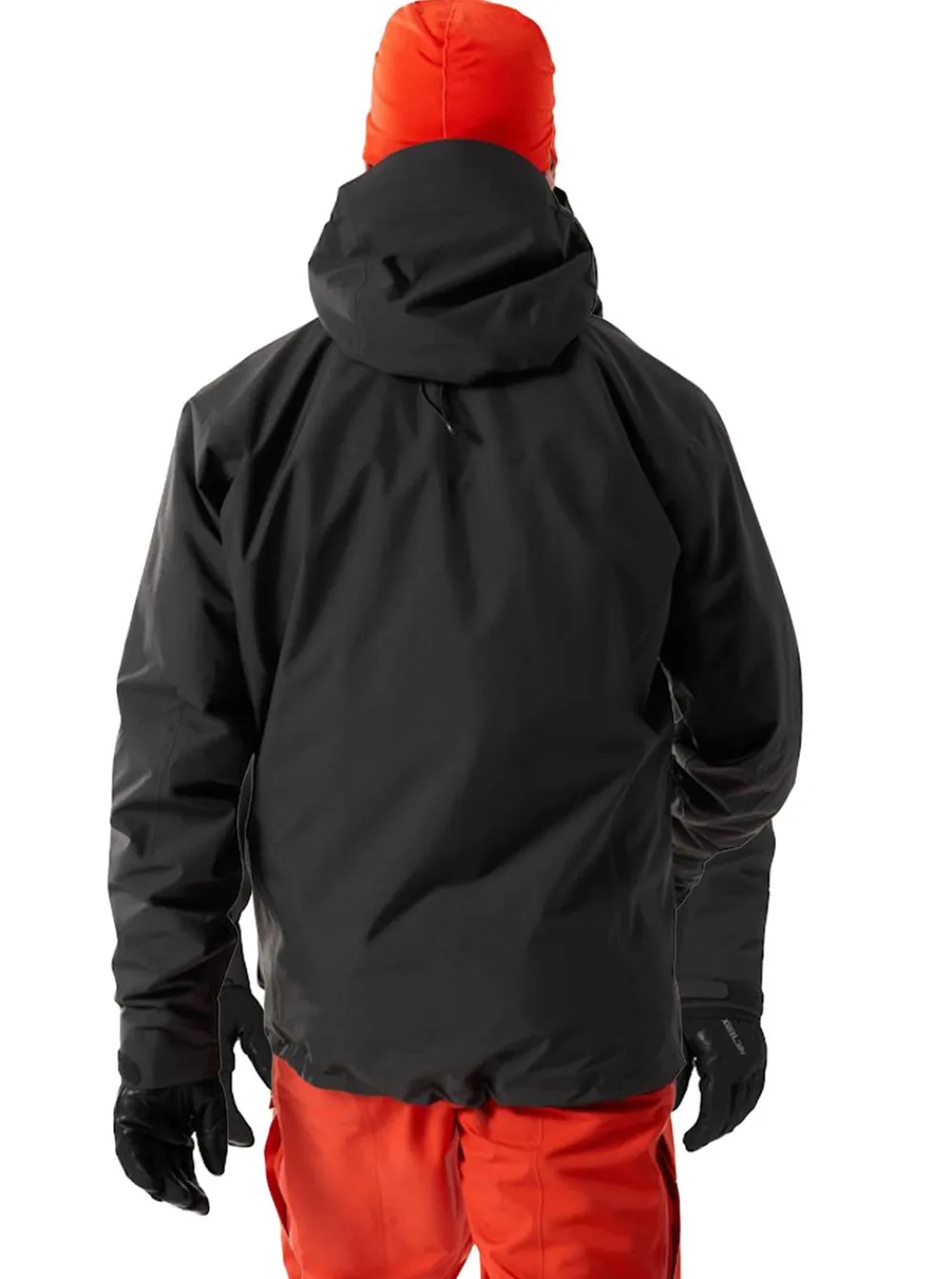 Hot Arc'teryx Alpha SV Jacket Herr