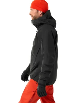 Allt Under Jackor | Arc'teryx Apha SV Jacket Herr
