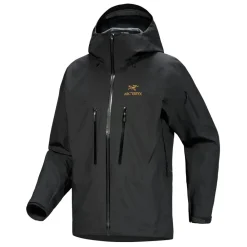 Allt Under Jackor | Arc'teryx Apha SV Jacket Herr