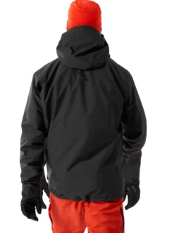 Allt Under Jackor | Arc'teryx Apha SV Jacket Herr