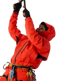 Allt Under Jackor | Arc'teryx Apha SV Jacket herr