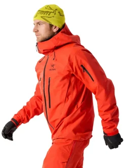 Allt Under Jackor | Arc'teryx Apha SV Jacket herr