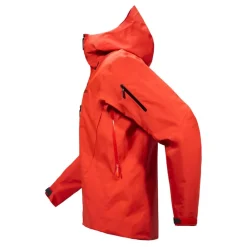 Hot Arc'teryx Alpha SV Jacket herr