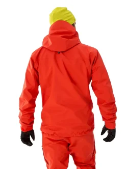Hot Arc'teryx Alpha SV Jacket herr