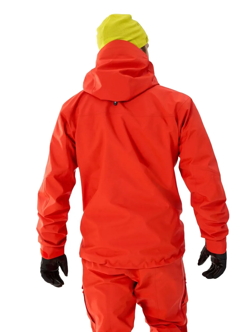 Hot Arc'teryx Alpha SV Jacket herr