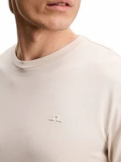 Allt Under Överdelar | J.Lindeberg Apha T-shirt Herr